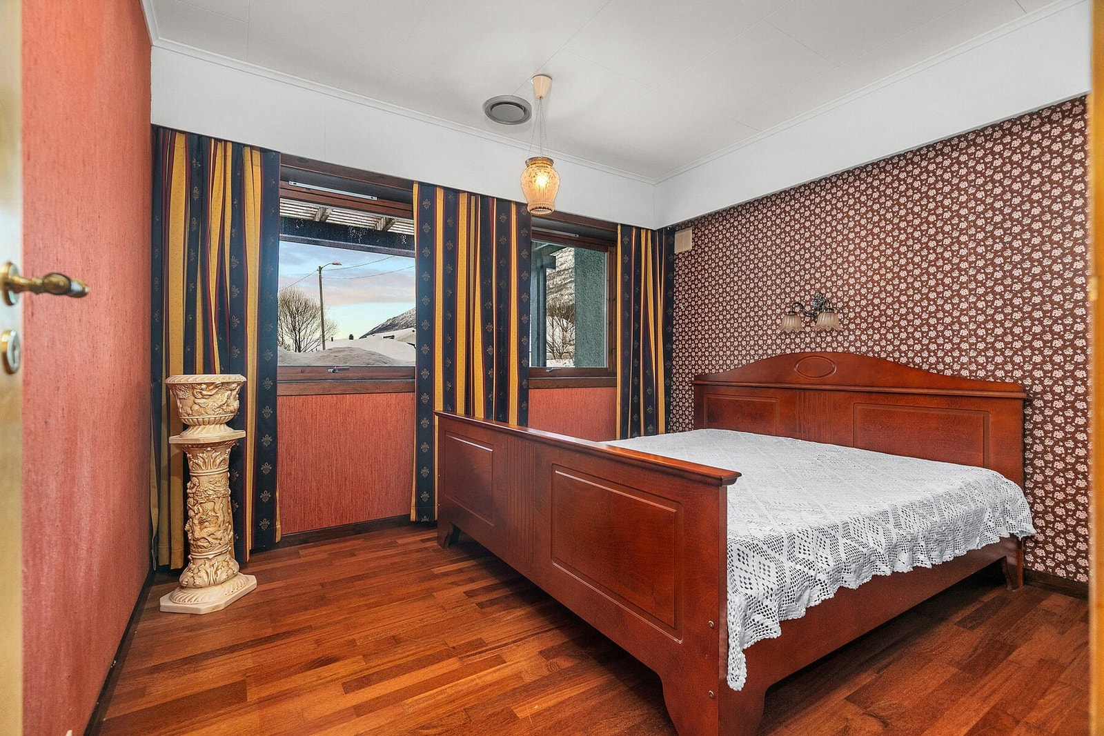 Soverom 3 Galleribilde