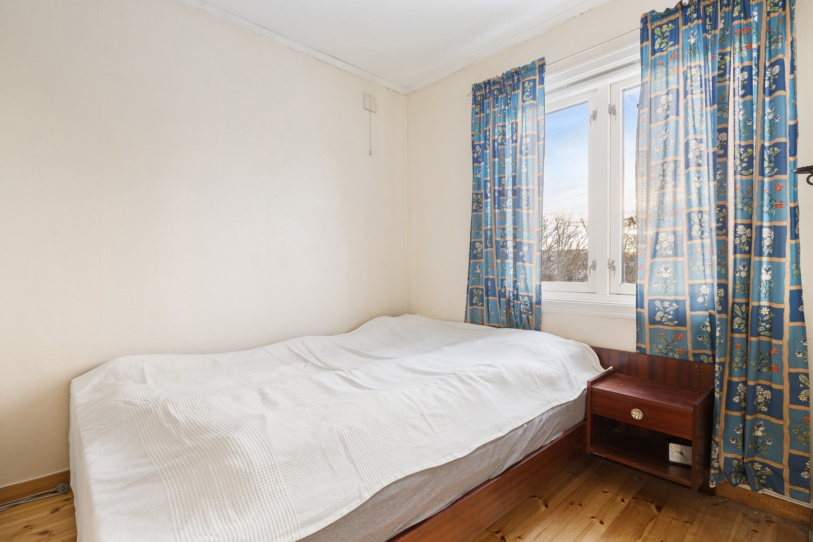 Hybel - Soverom på 7,2 kvm. Galleribilde