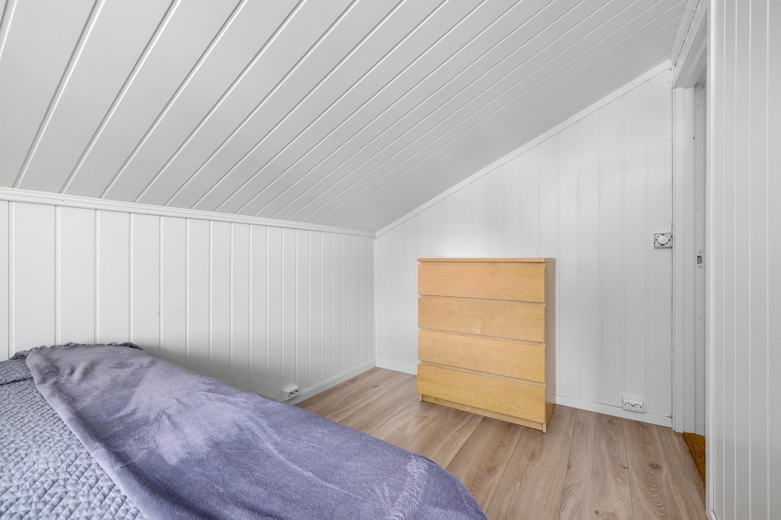 Soverom 1. Galleribilde