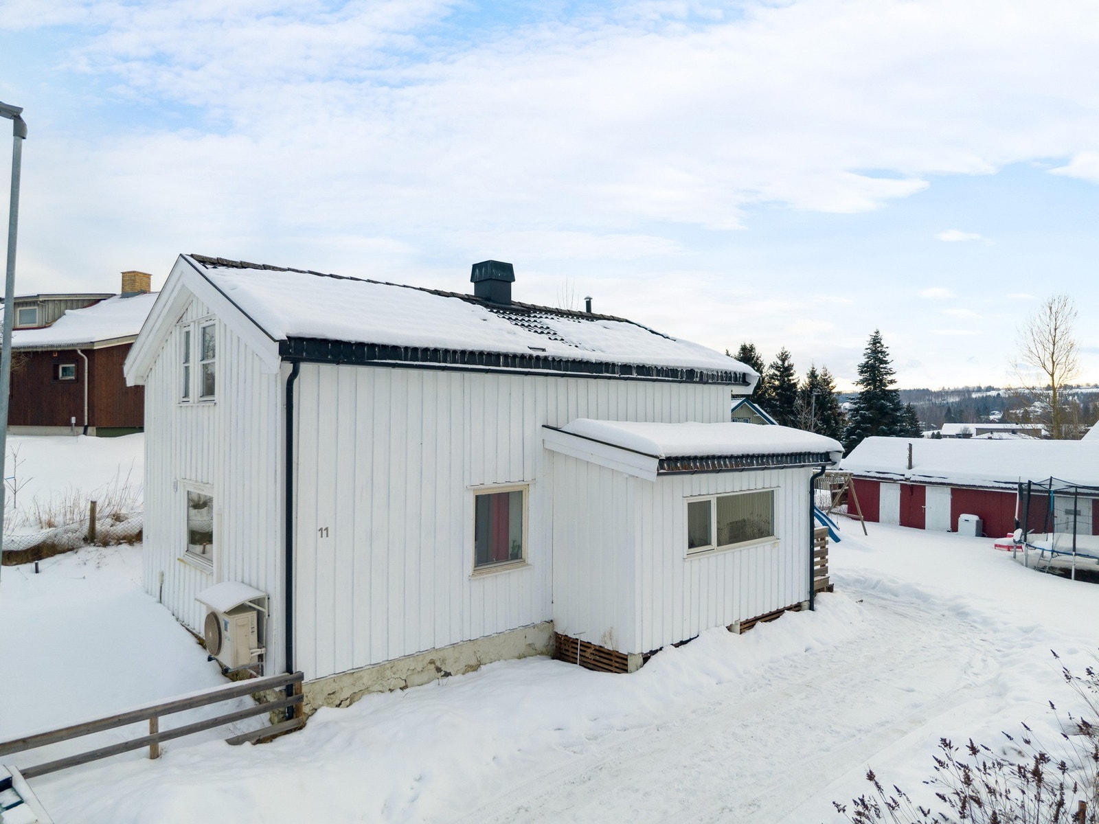 Velkommen til visning - husk påmelding! Galleribilde