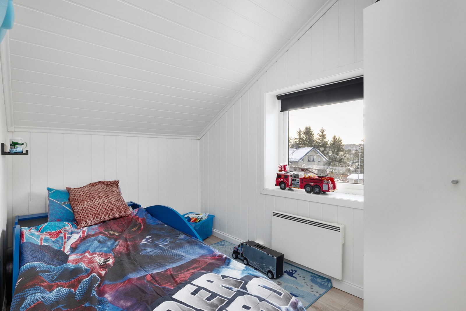 Soverom 2. Galleribilde