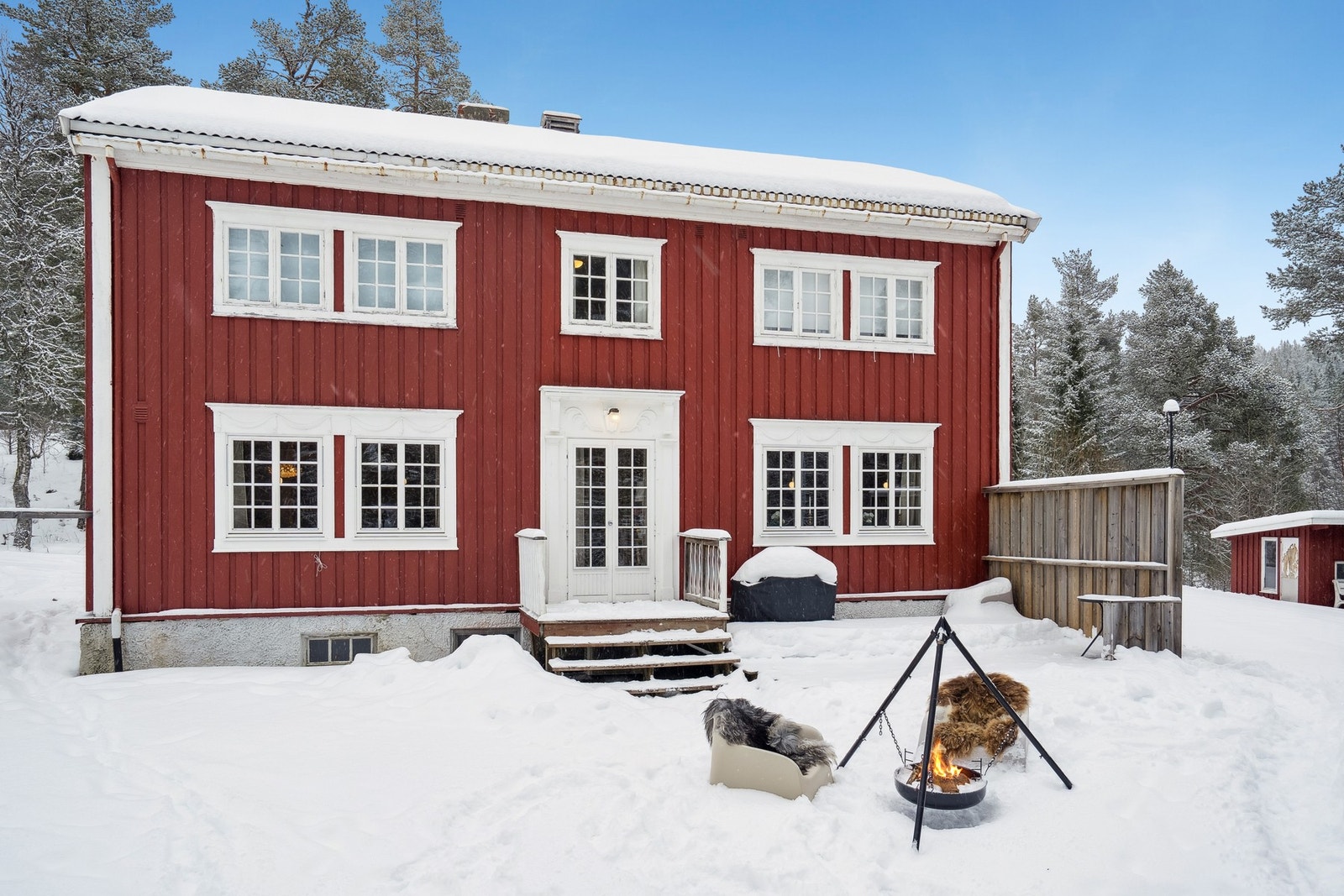 Velkommen til Kopperåveien 218 - Kontakt megler på 918 50 709 / morten.kjelsberg@em1.no dersom det ønskes privatvisning. Fotograf: EFKT Galleribilde