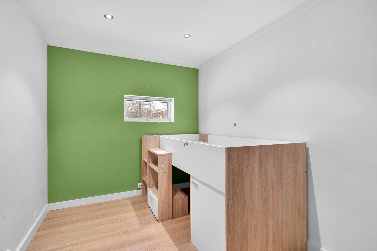 Soverom 2 Galleribilde