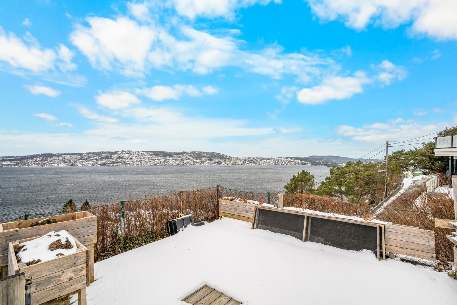 Bergby &Partners v/ Torbjørn Folgerø har gleden av å presentere Fagerbakken 14! Galleribilde