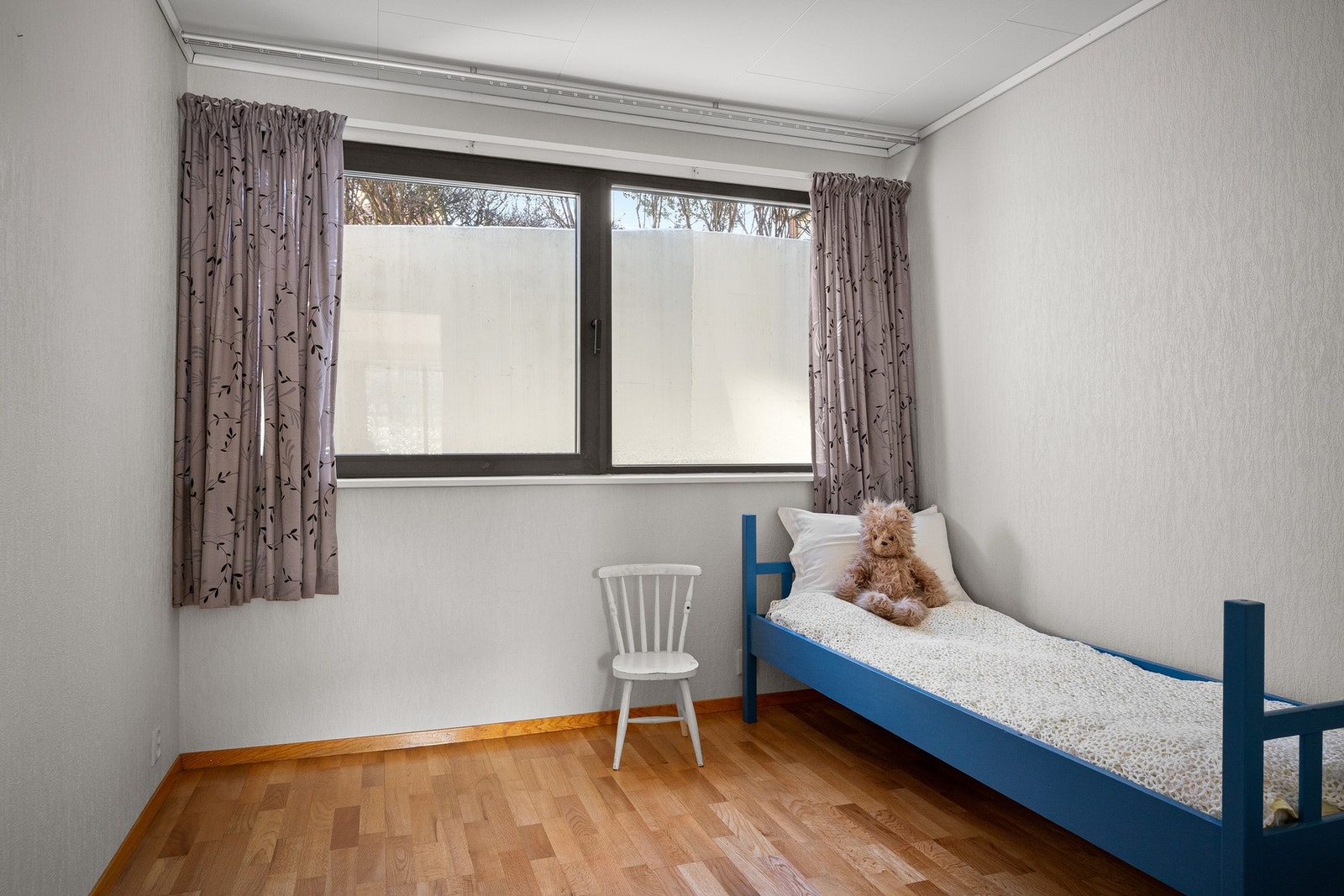 Soverom Galleribilde