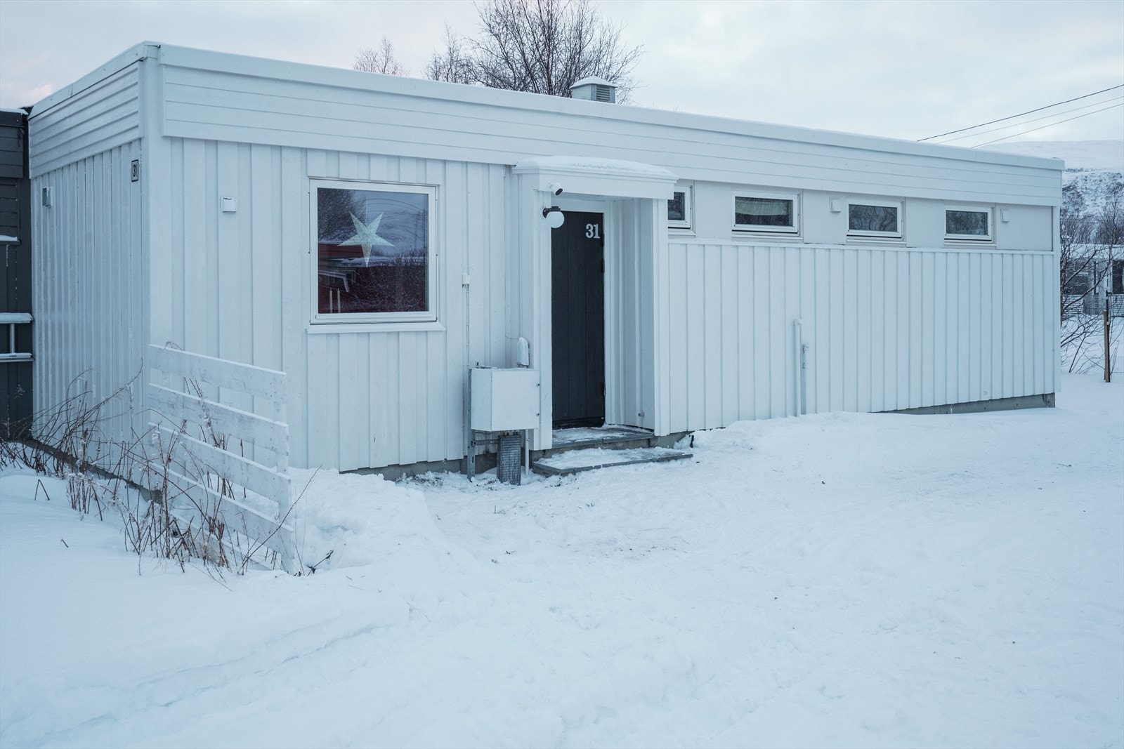 Velkommen til Ulveveien 31 Galleribilde