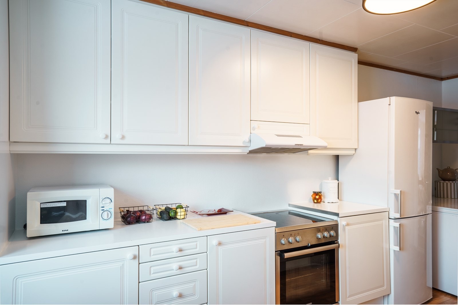 Kjøkkenet Galleribilde