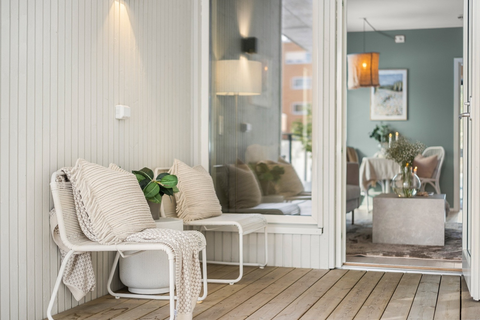 Detaljbilde. Galleribilde