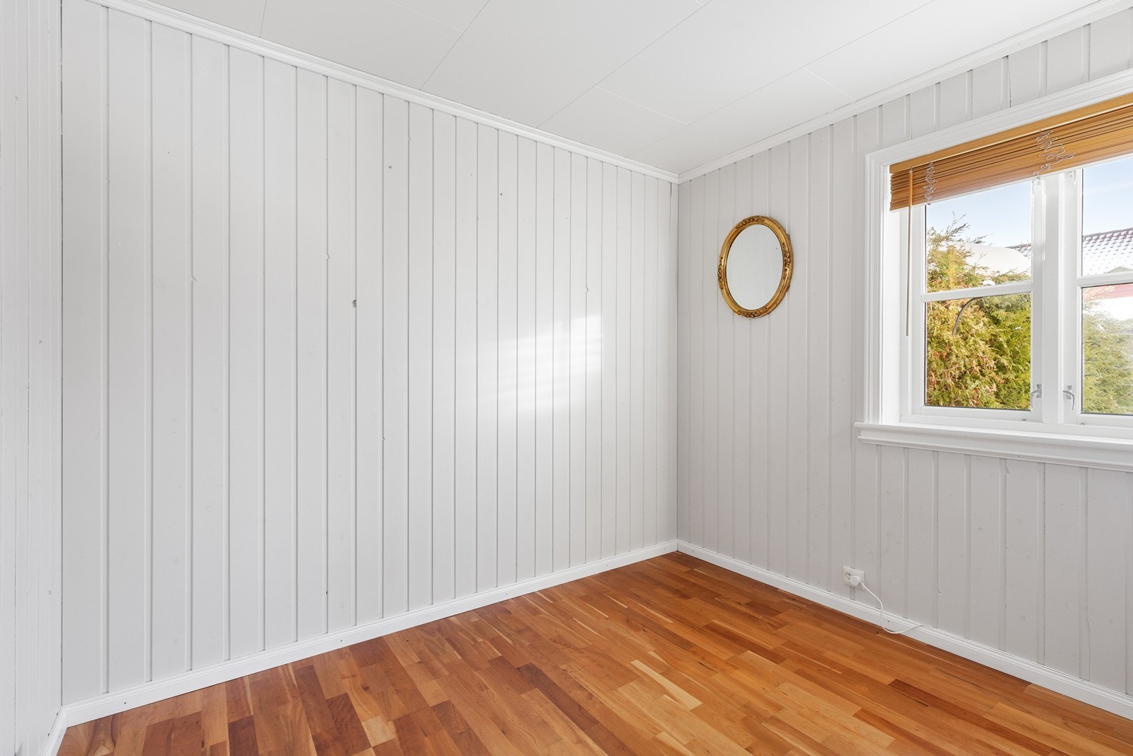 Soverom nr. 2 - Perfekt som barnerom eller gjesterom Galleribilde