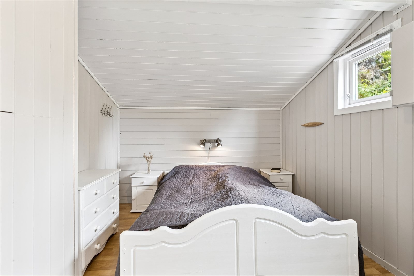 Soverom 3 av 3. Galleribilde