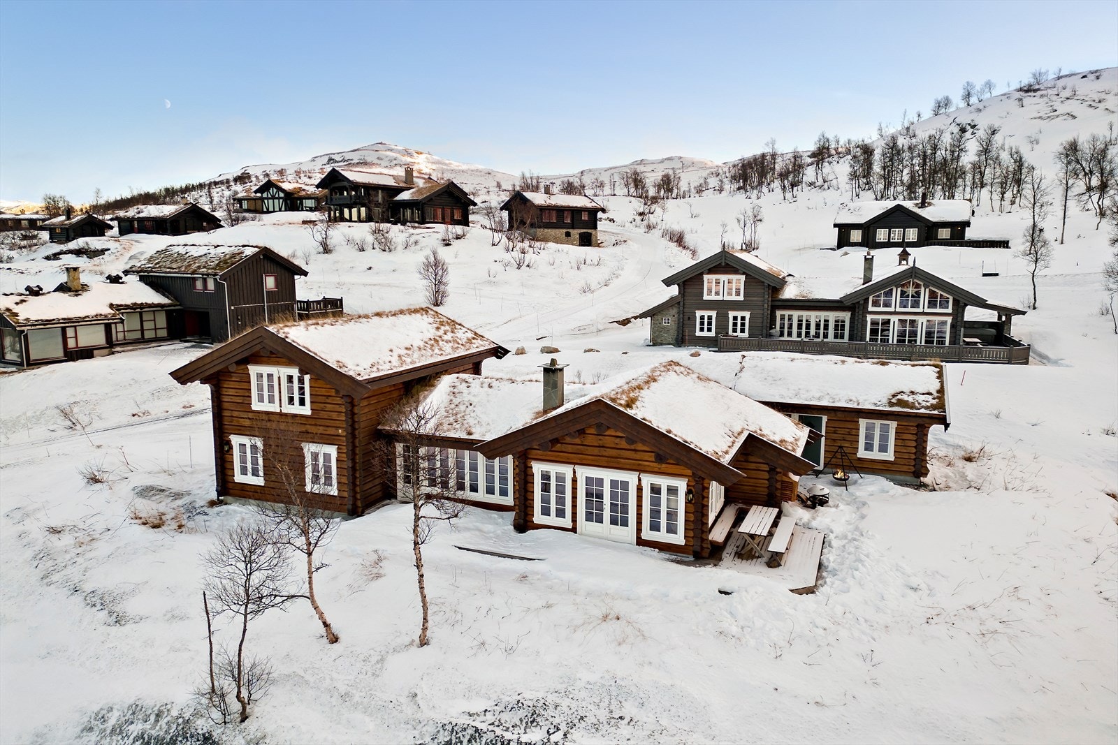 Velkommen til Vierli! Galleribilde