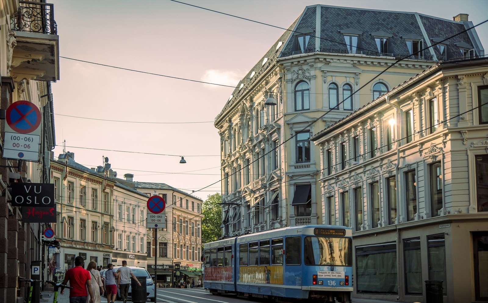 Områdebilde. Galleribilde