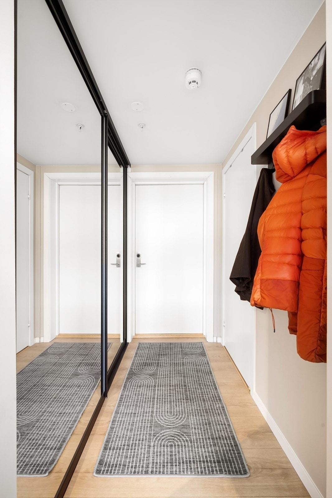 Velkommen inn! Galleribilde