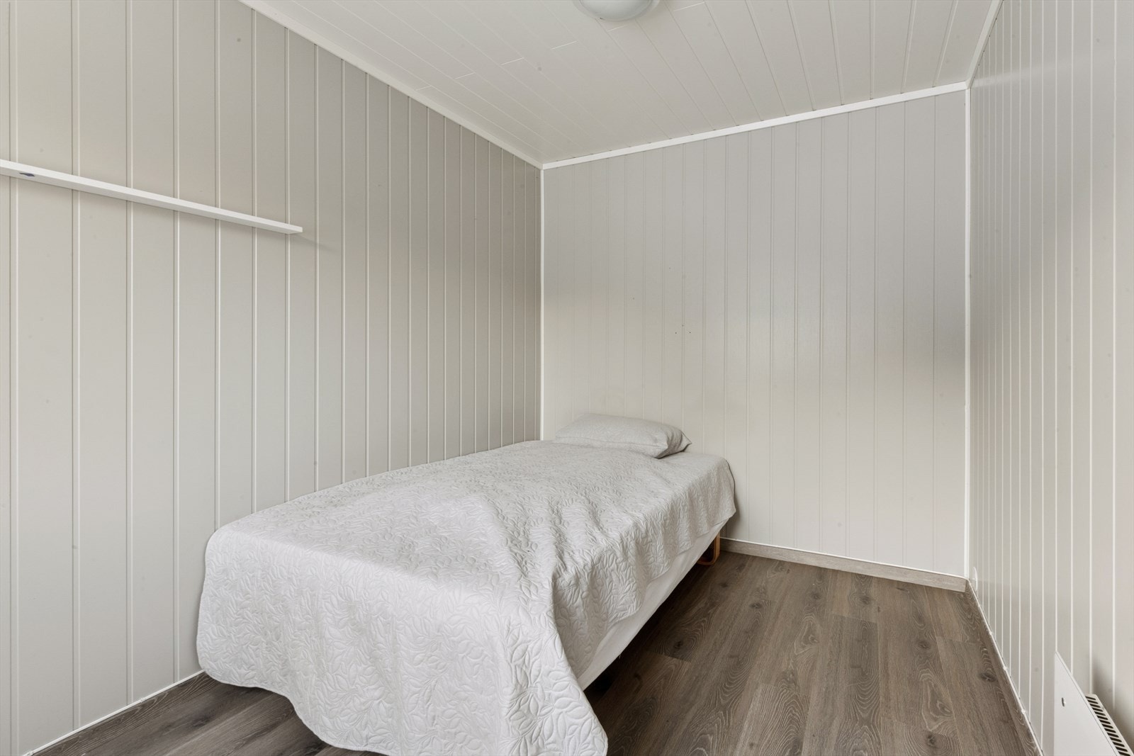 Soverom 3 Galleribilde