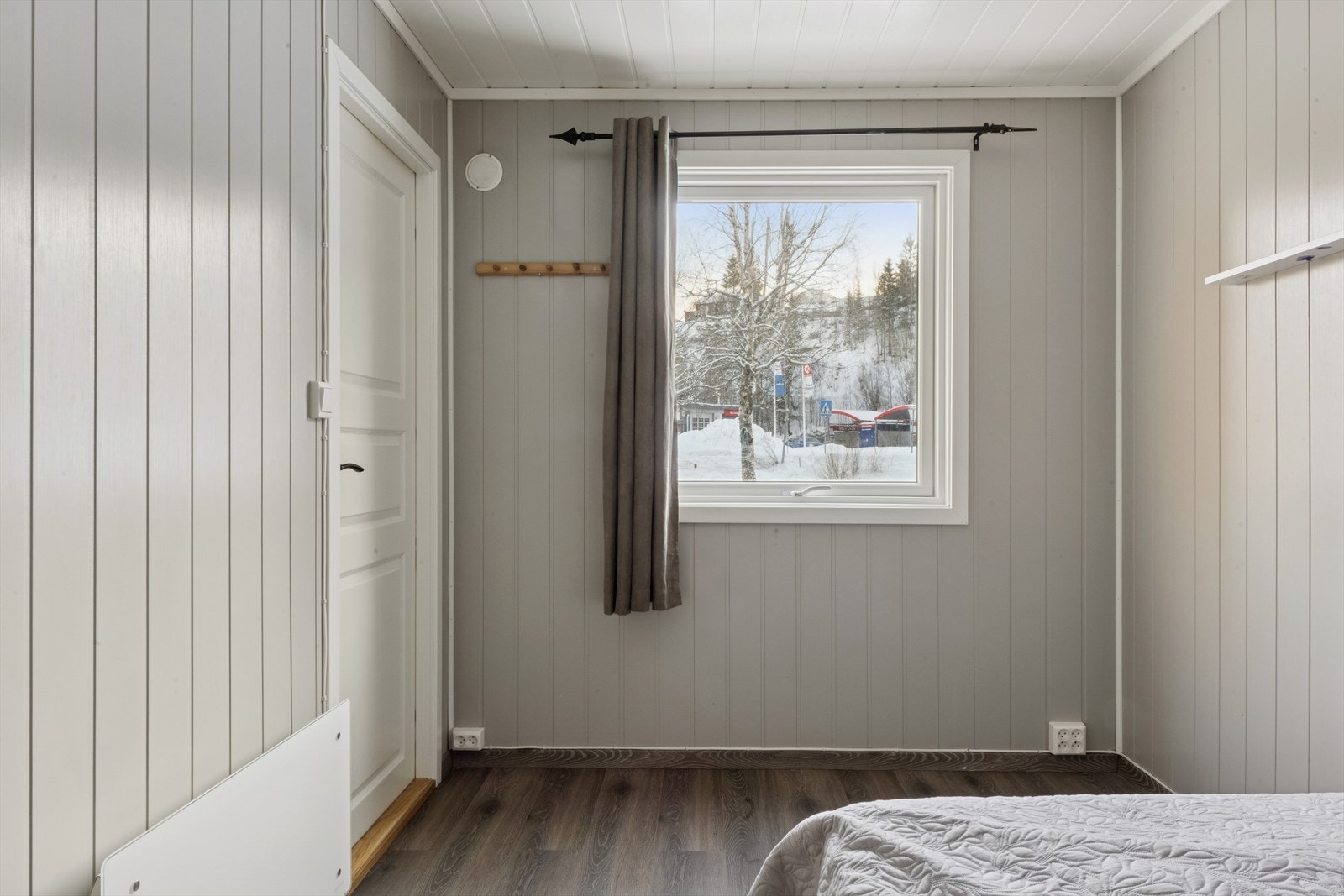 Soverom 3 Galleribilde