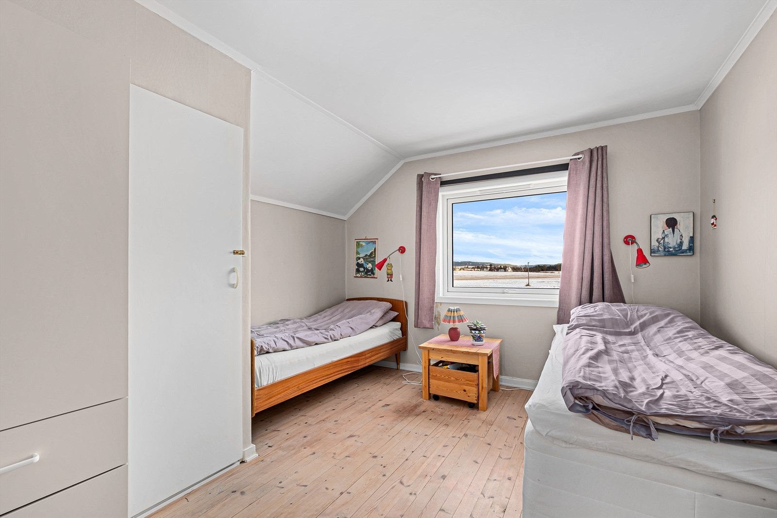 Soverom 2 Galleribilde