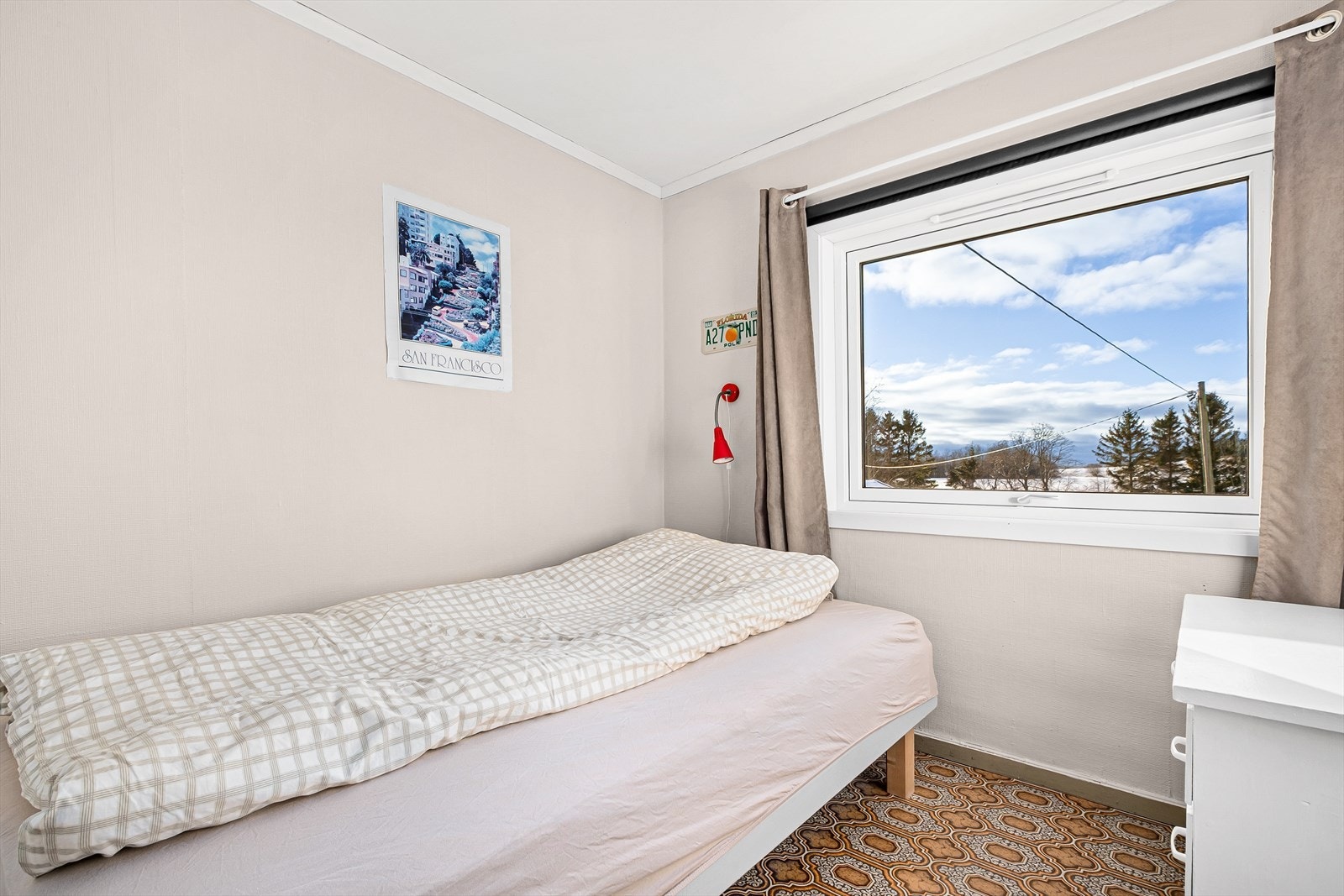 Soverom 4 Galleribilde