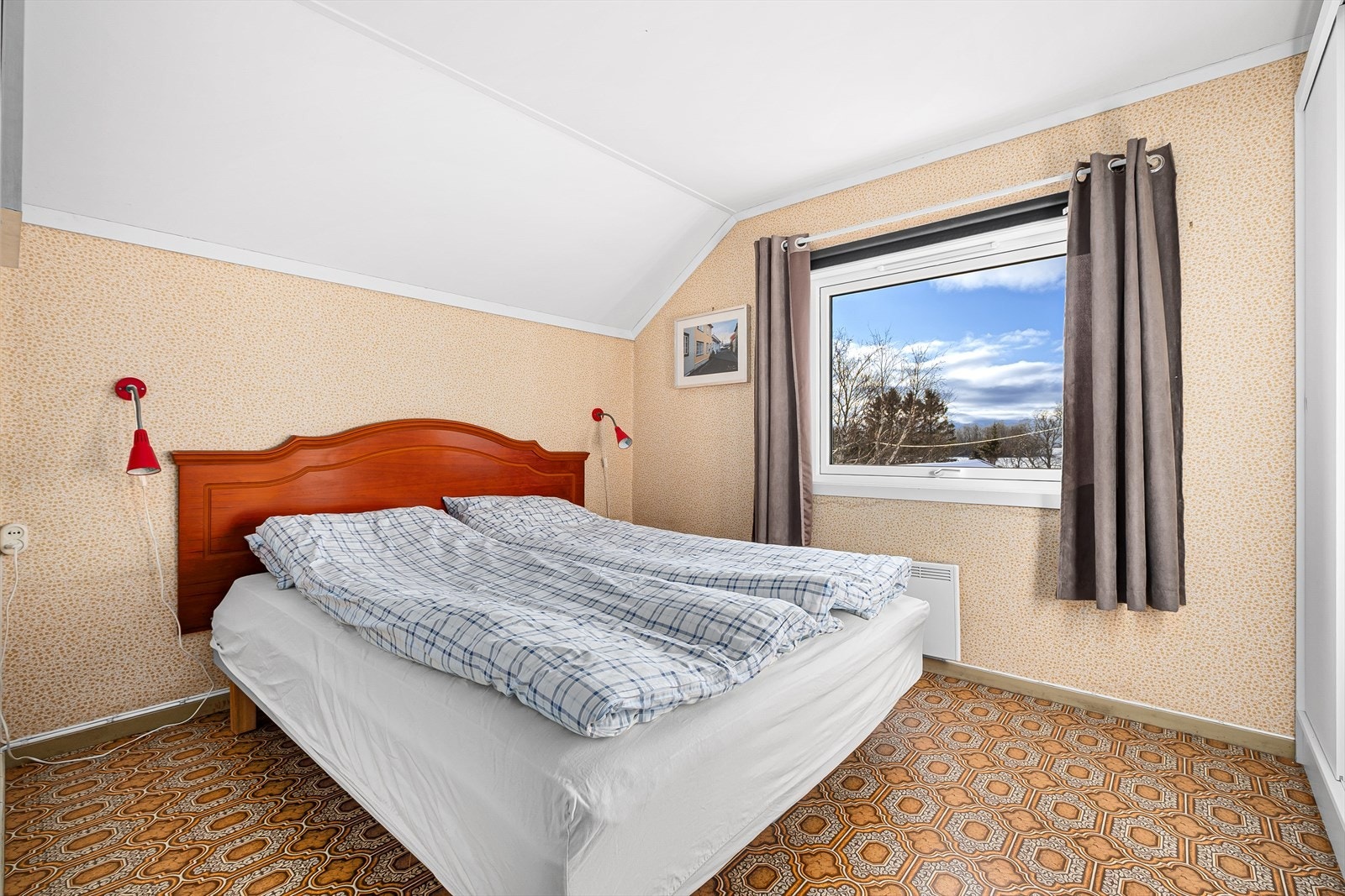 Soverom 3 Galleribilde