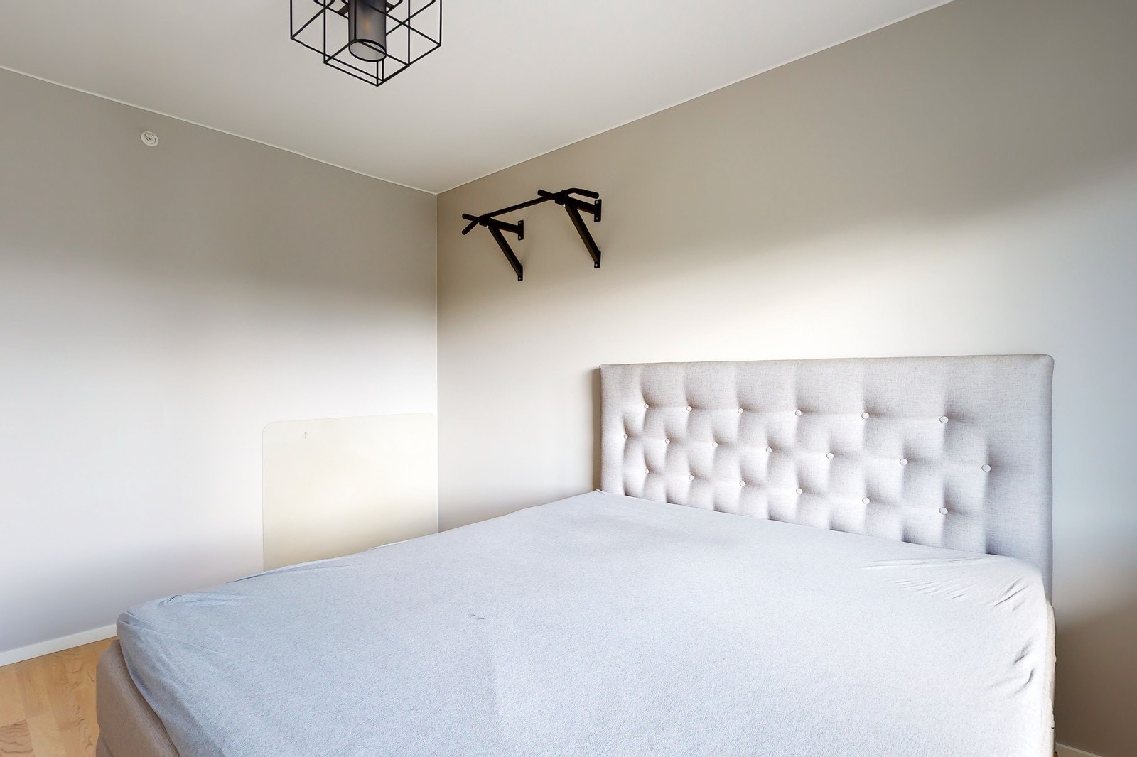 Soverom. Galleribilde