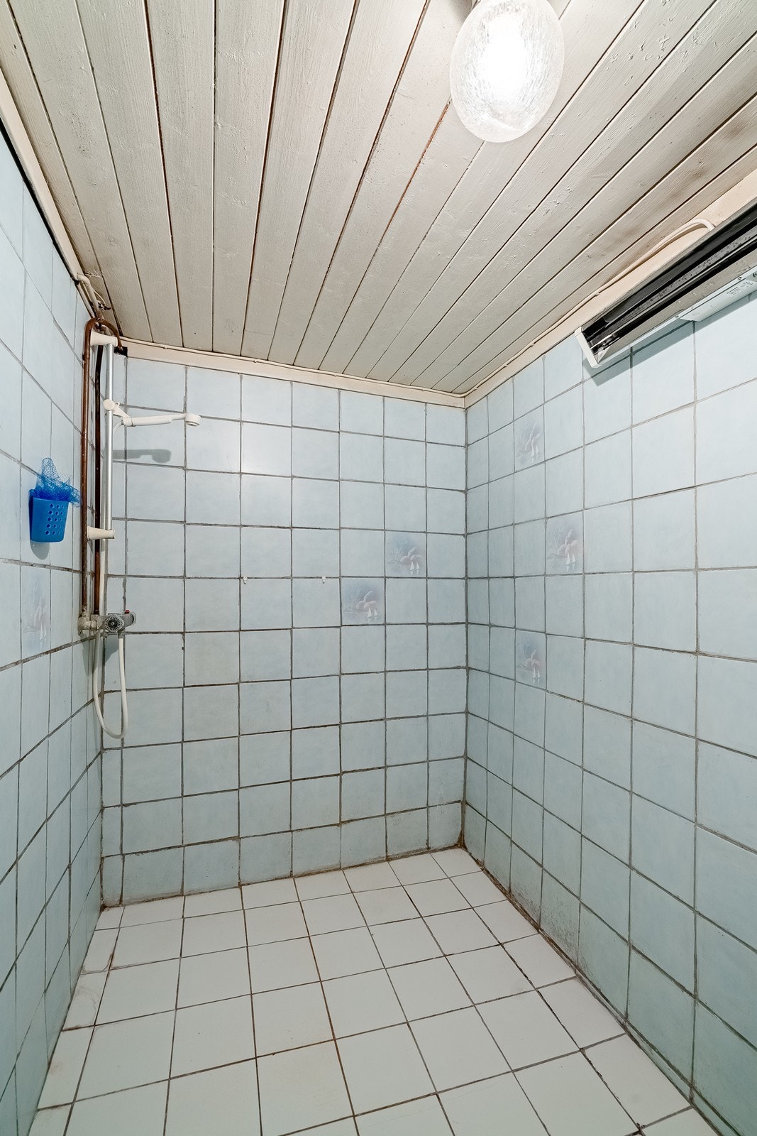 Bad kjeller Galleribilde