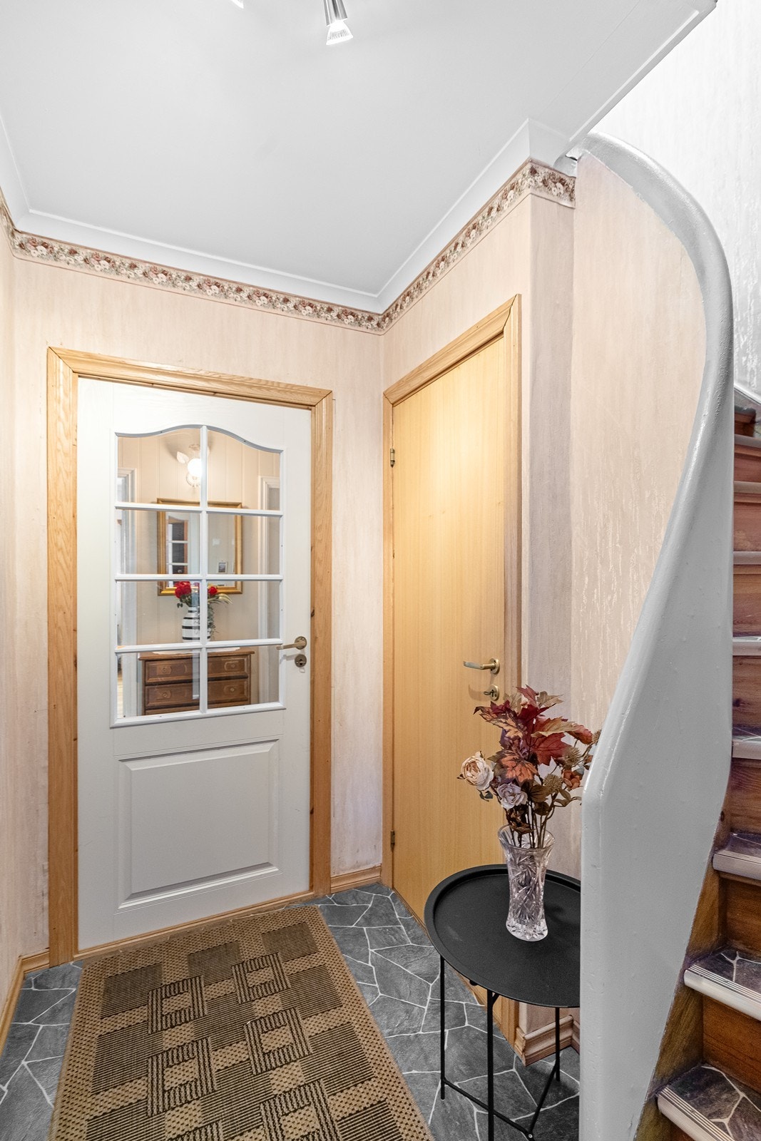 Velkommen inn! Galleribilde