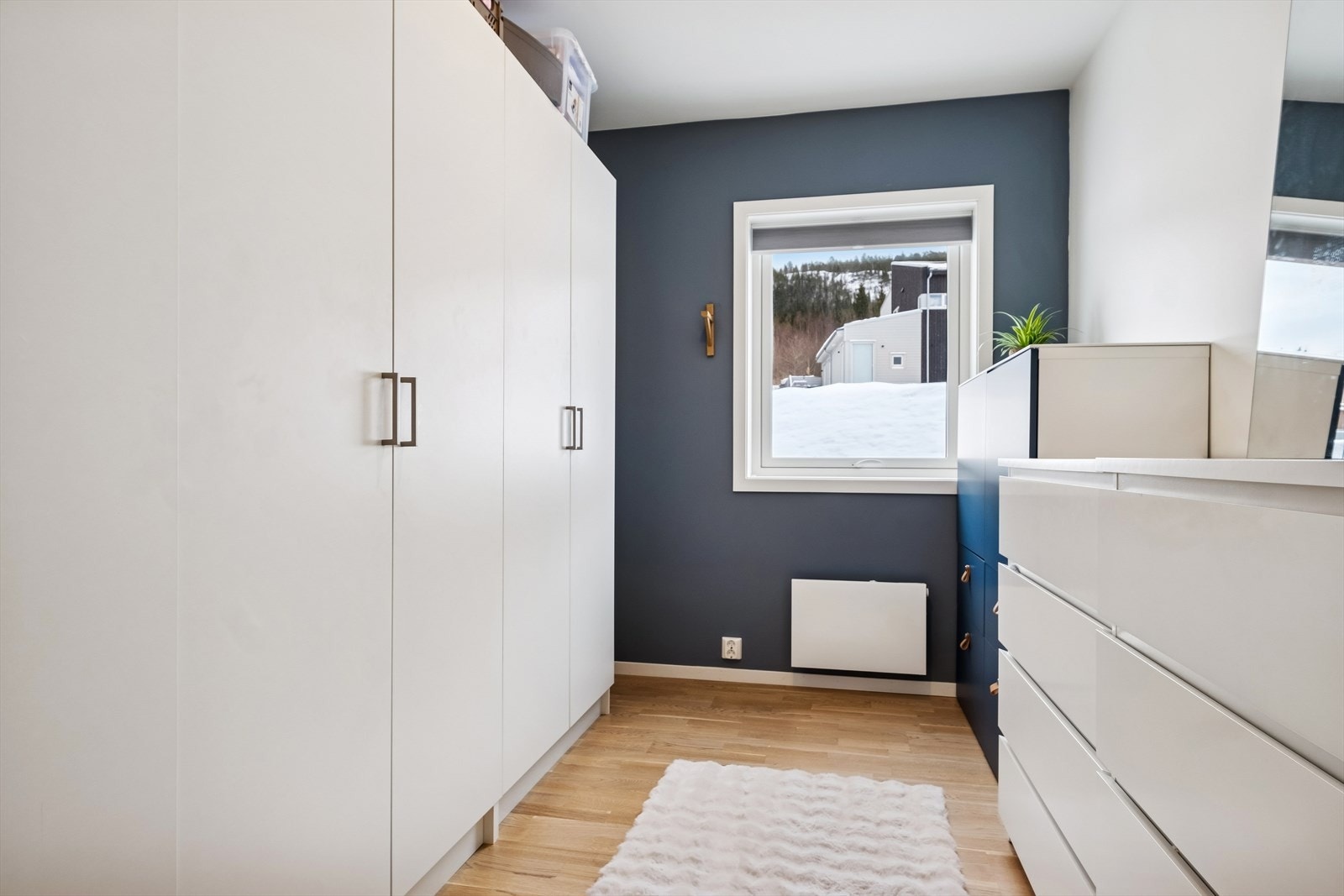 Soverom 1 Galleribilde