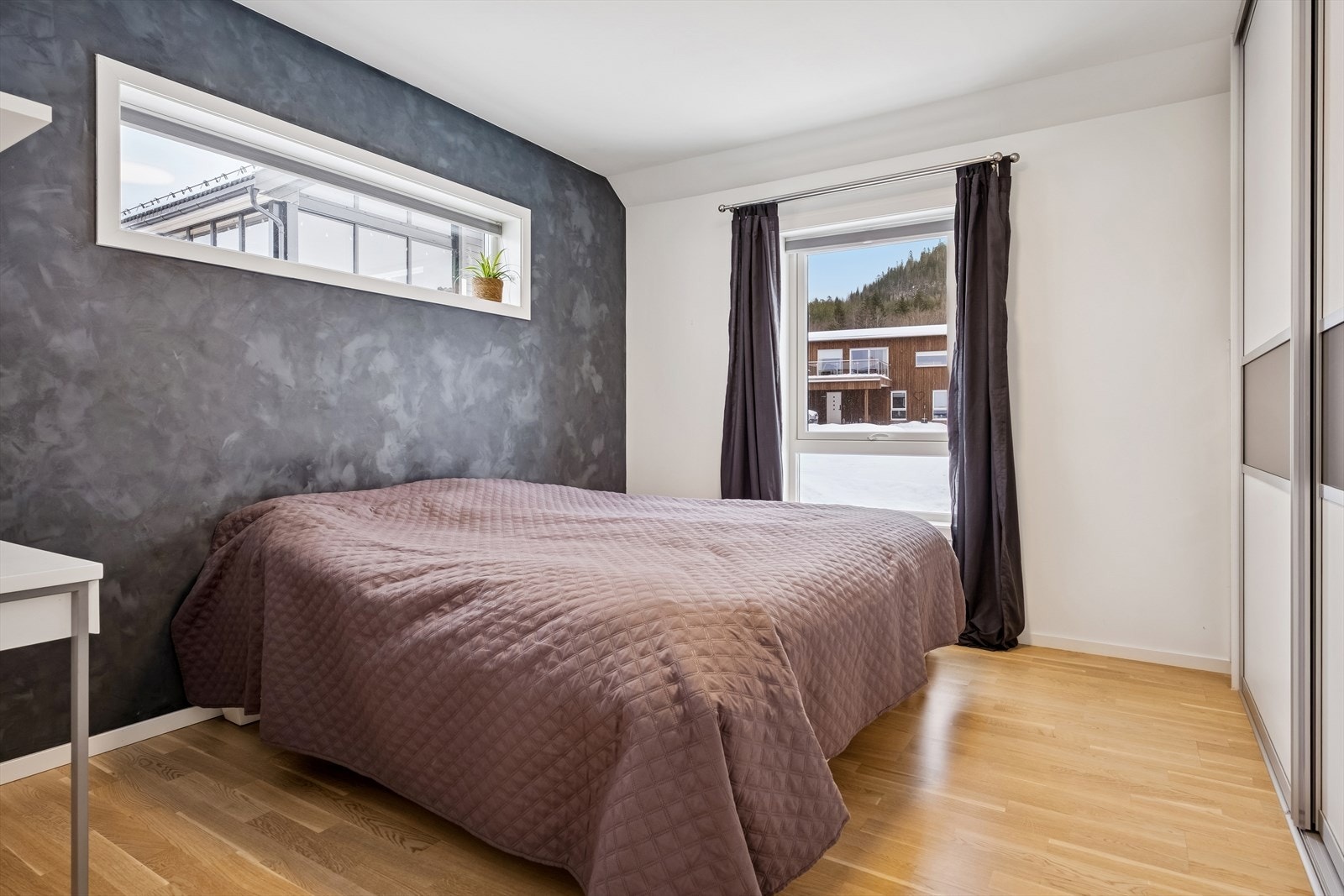 Soverom 2 Galleribilde