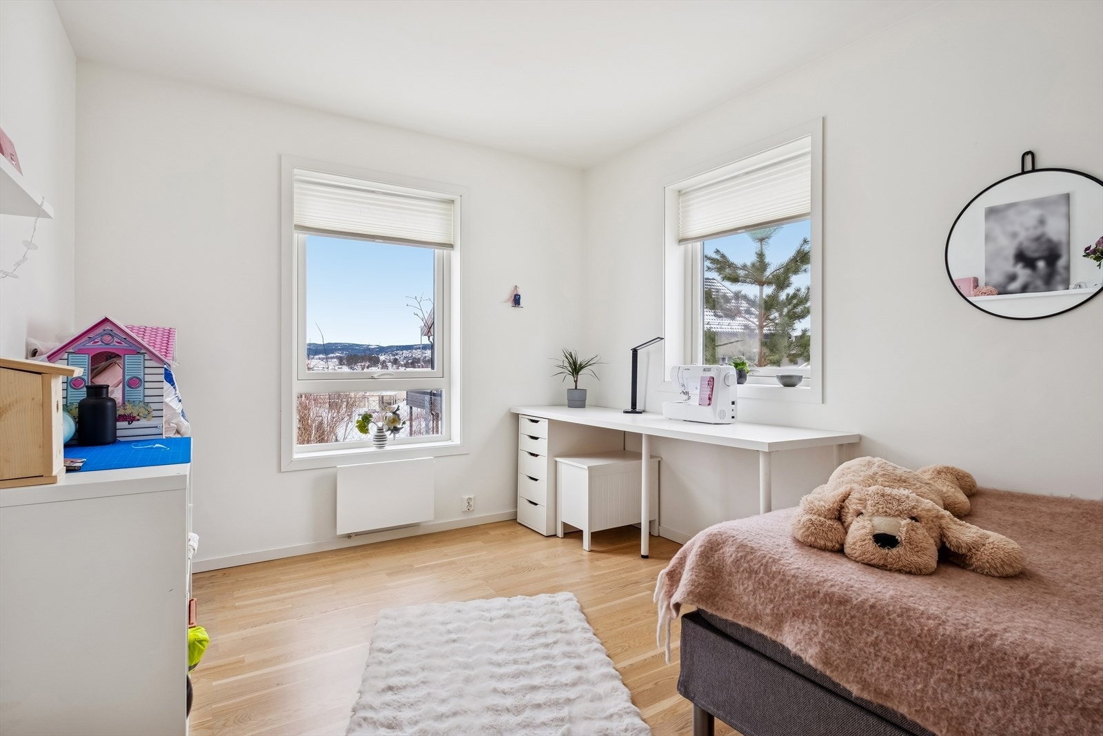 Soverom 4 Galleribilde