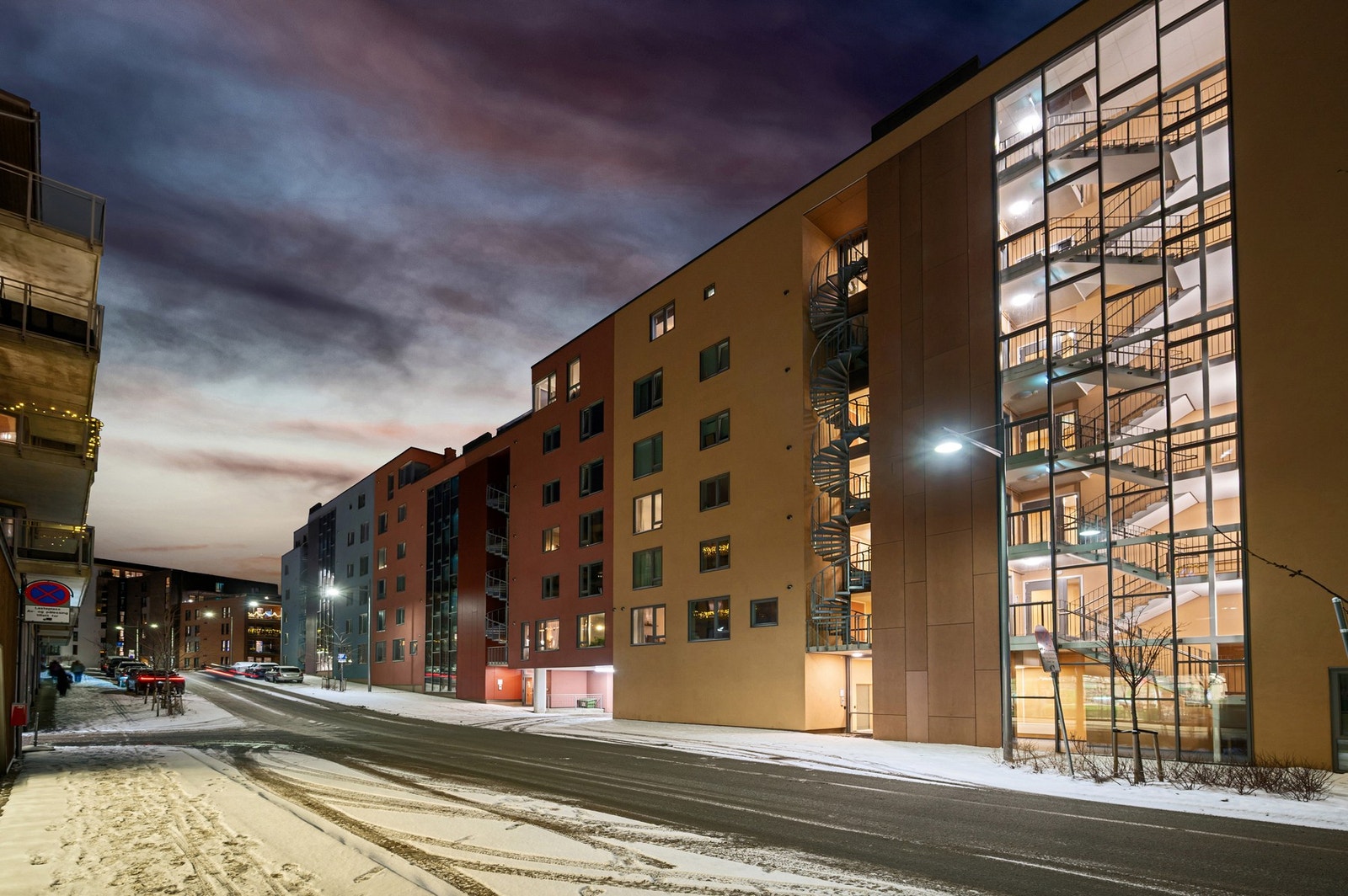 Velkommen til Stjørdalsveien 3 F. Galleribilde