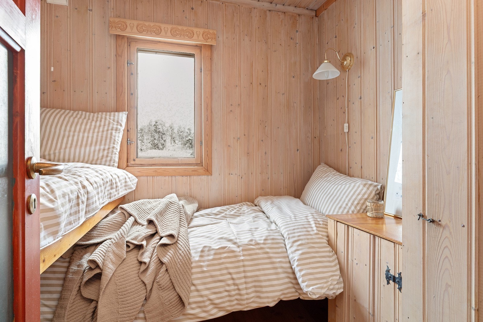 Soverom 2. Galleribilde