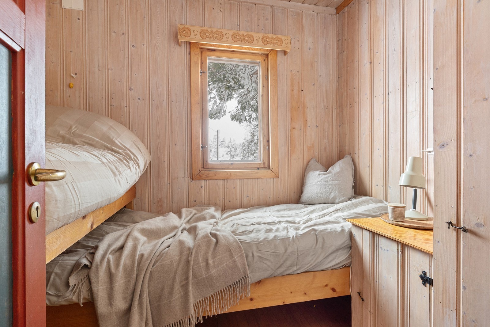 Soverom 3. Galleribilde