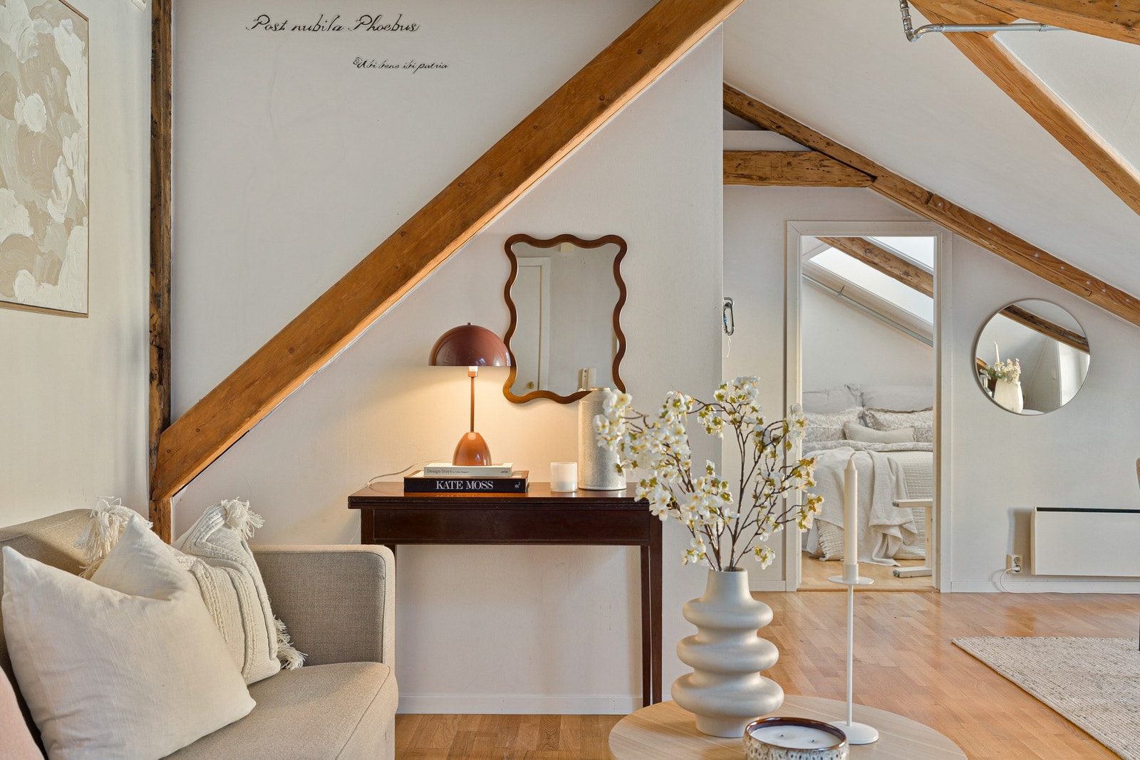 Ved kjøp av andelsleilighet slipper du dokumentavgift, noe som gjør handelen mer gunstig. Galleribilde