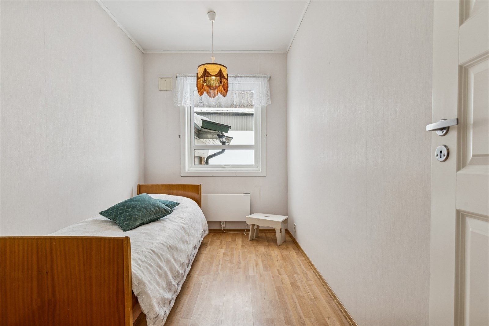 Soverom 2. Galleribilde