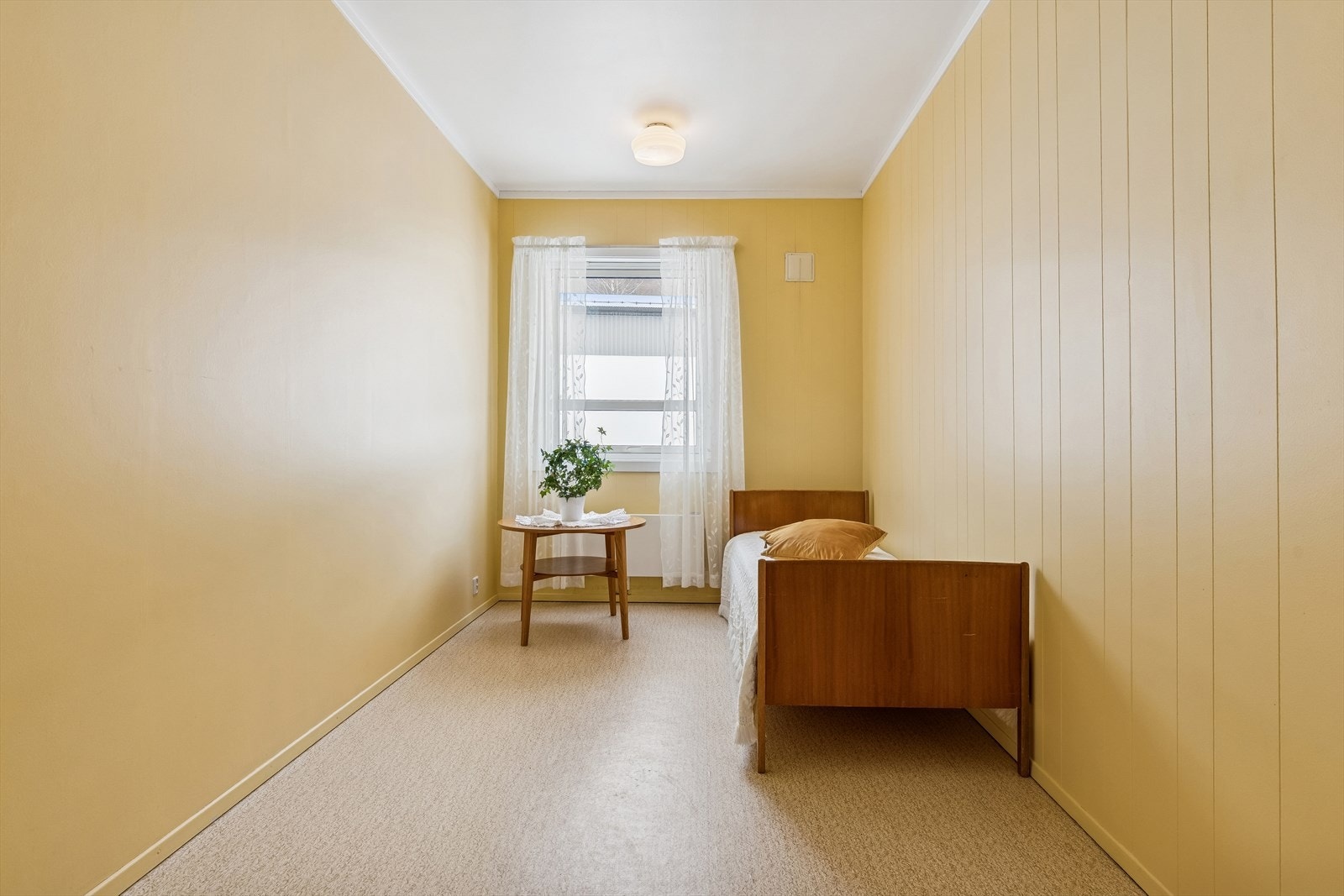 Soverom 3. Galleribilde