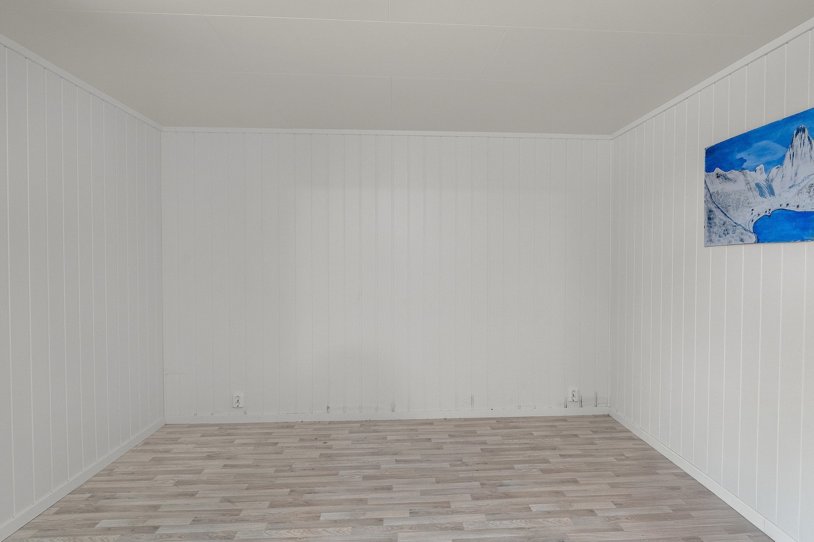 Kontor/disp. rom Galleribilde