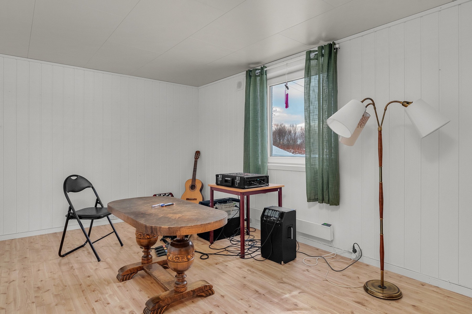 Kjellerstue Galleribilde