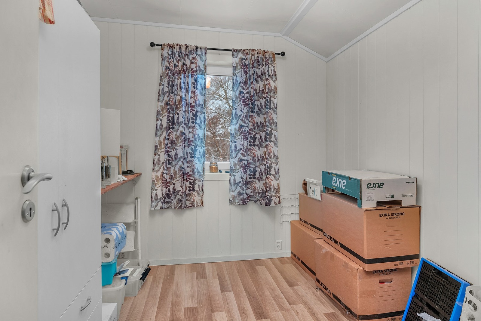 Soverom II Galleribilde