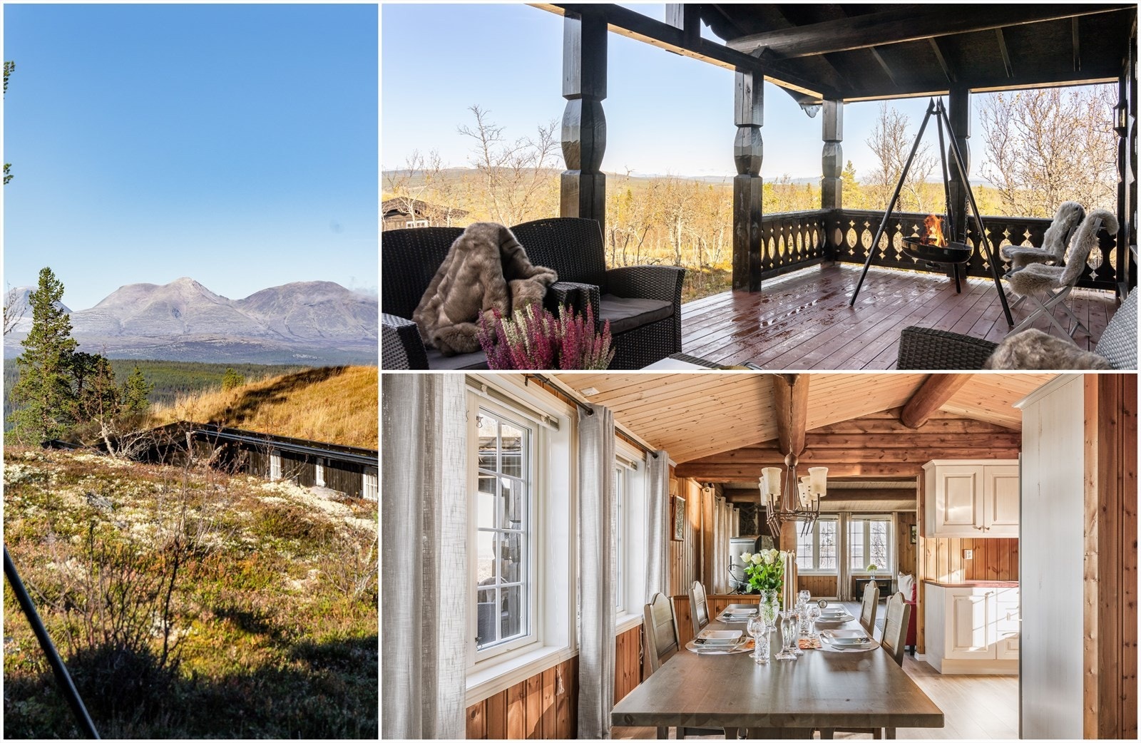 Velkommen til Engerdal Østfjell og denne flotte hytta i Østfjellveien 571! Galleribilde