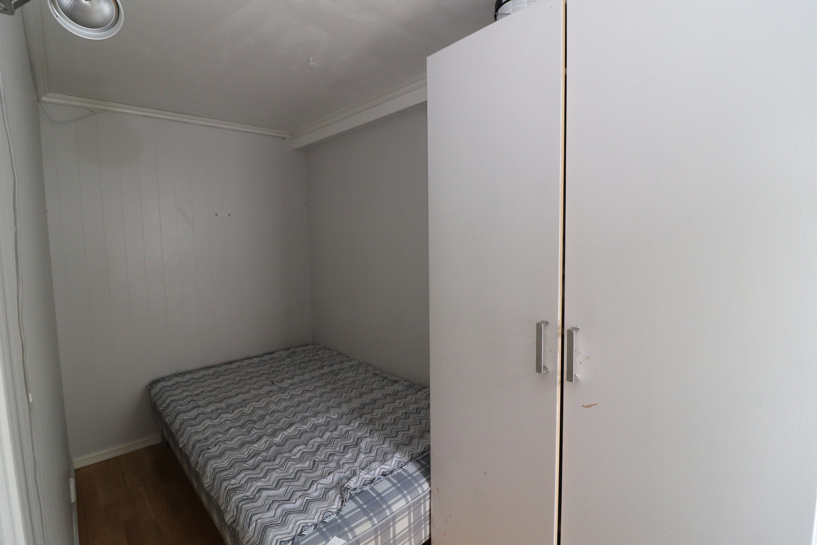 Seng kan medfølge Galleribilde