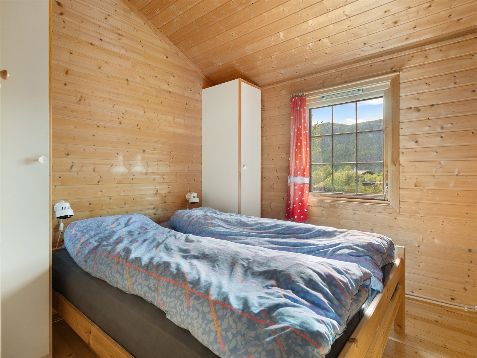 Hovedsoverom Galleribilde