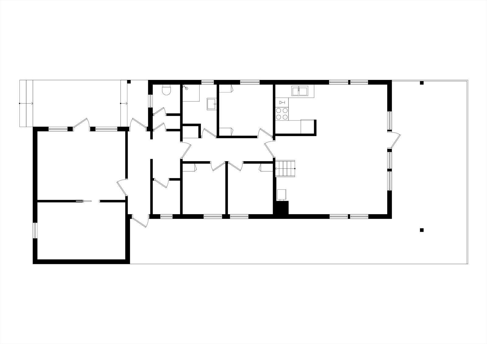 Graadalshommen 8 2D Galleribilde