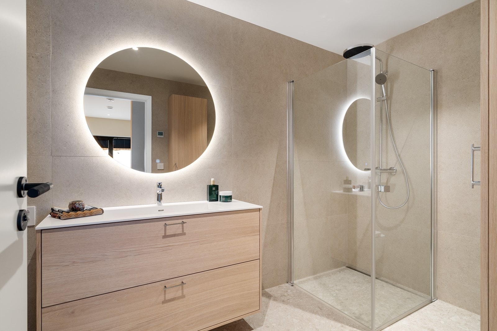 Armaturer fra Hans Grohe Galleribilde