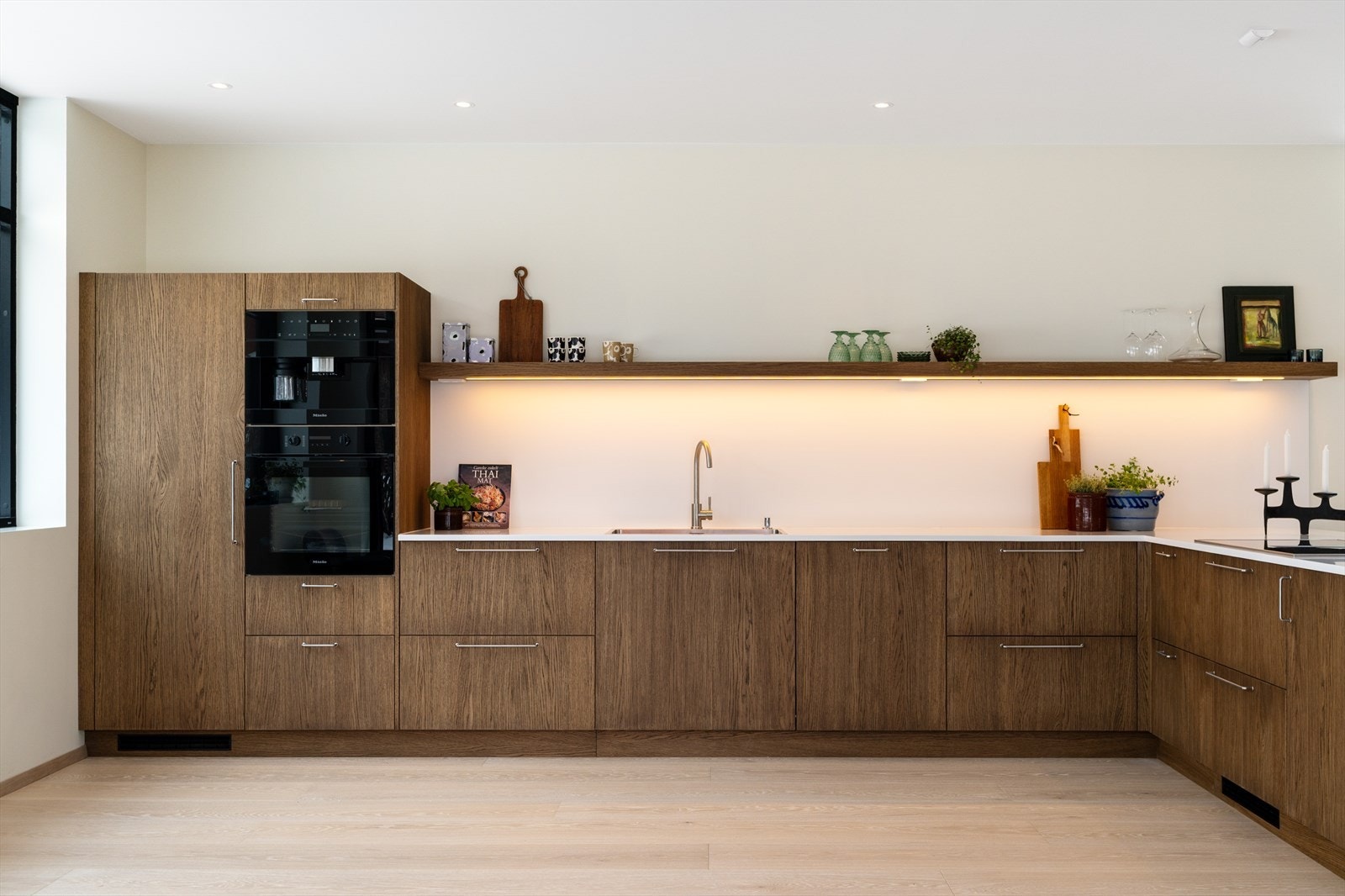 Boligen ikke har blitt tatt i bruk og det betales derfor 2,5% i av tomteverdien i dokumentavgift Galleribilde