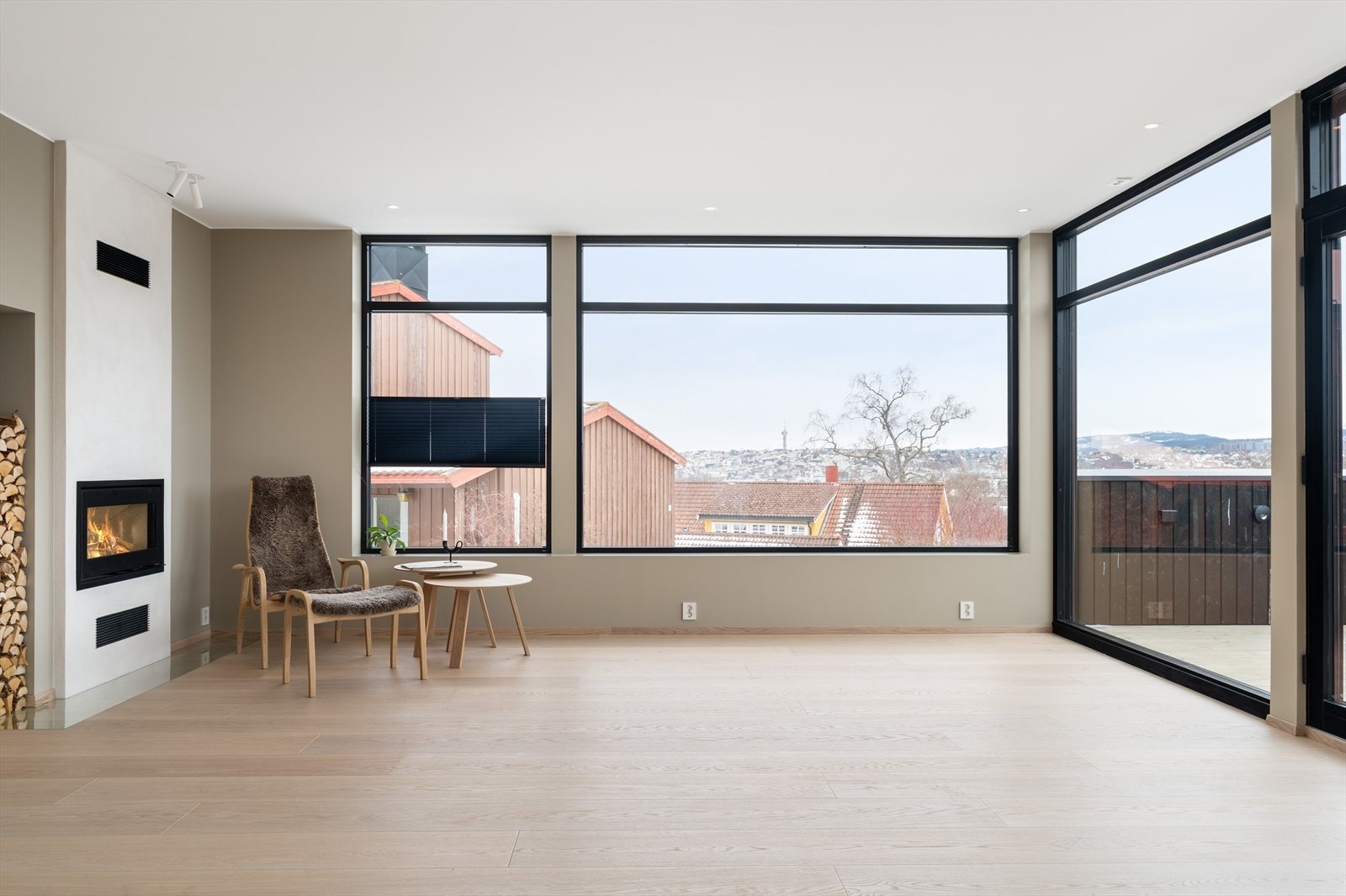 Innmurt innsatspeis av type type Scan 1006 Galleribilde