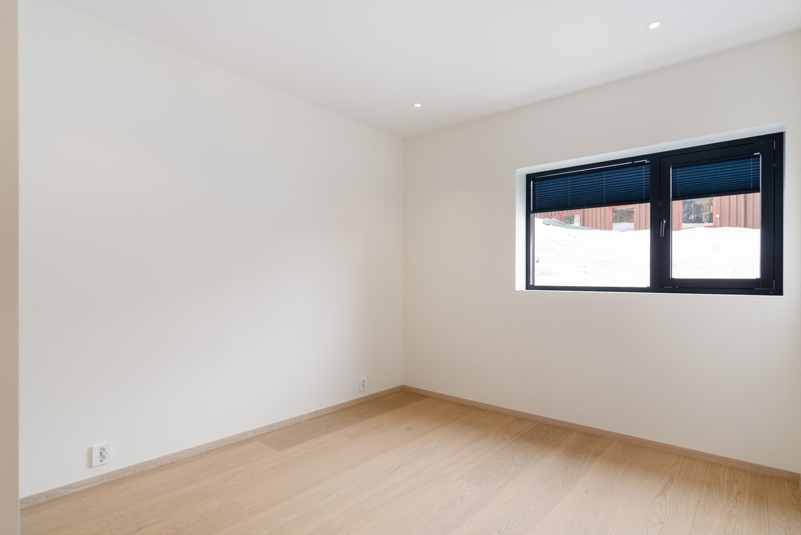 Soverom på 13 kvm Galleribilde