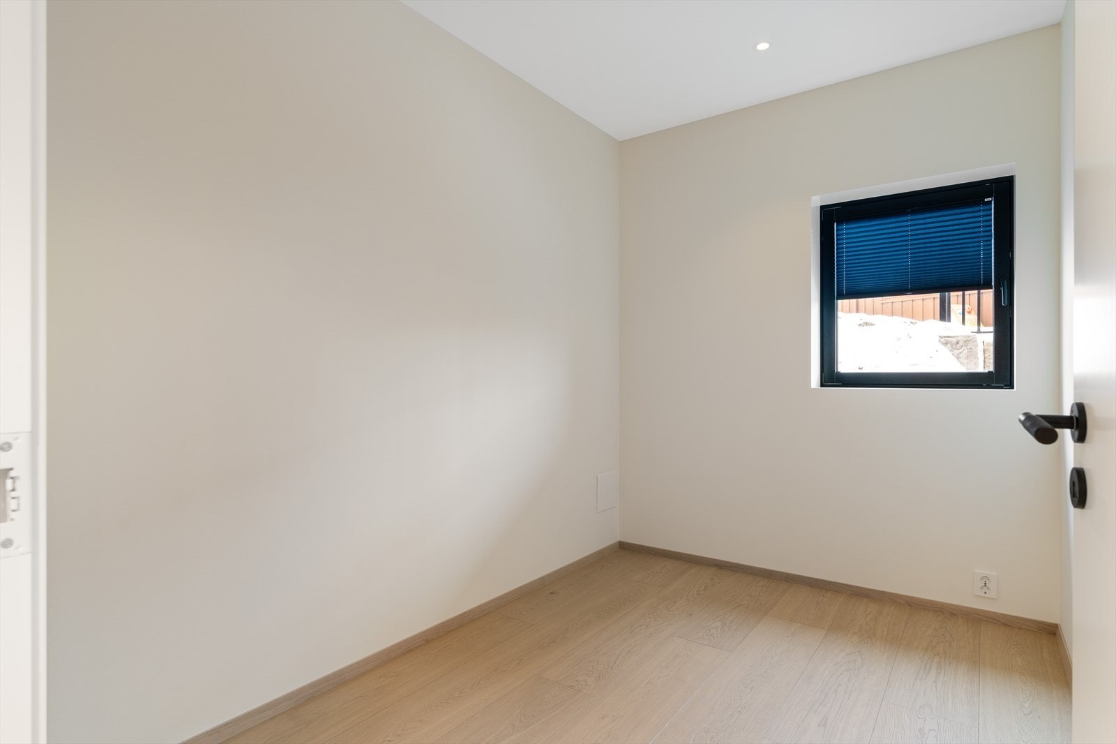 Soverom på 7 kvm Galleribilde