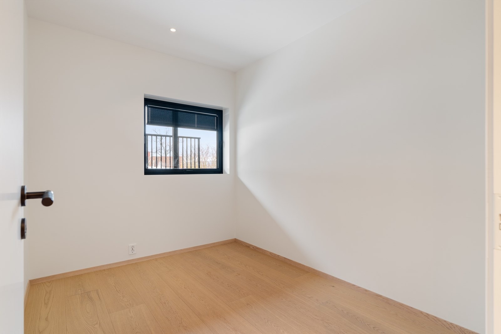 Soverom på 8 kvm Galleribilde