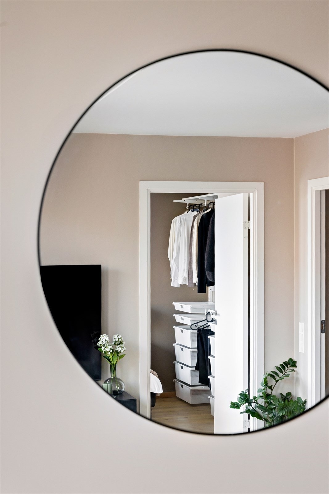 Bygget ble ferdigstilt i 2023 og har derfor gjenværende garanti fra utbygger. Galleribilde