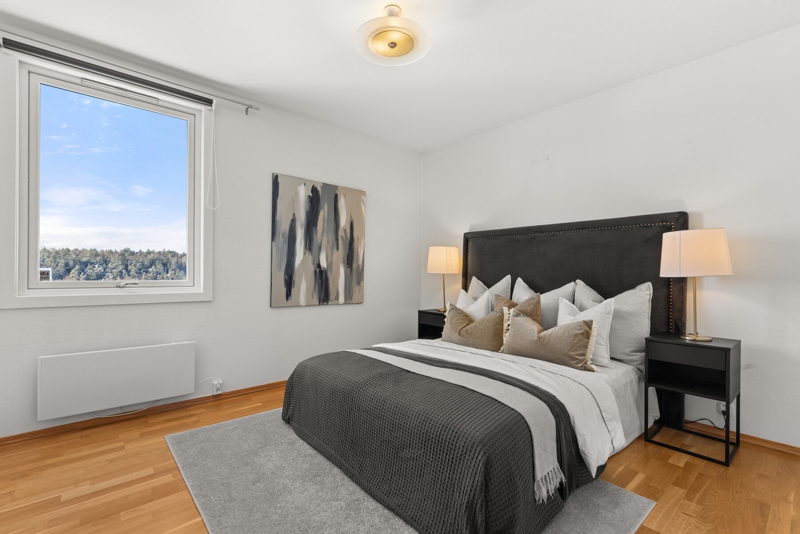 Soverom 1. Galleribilde