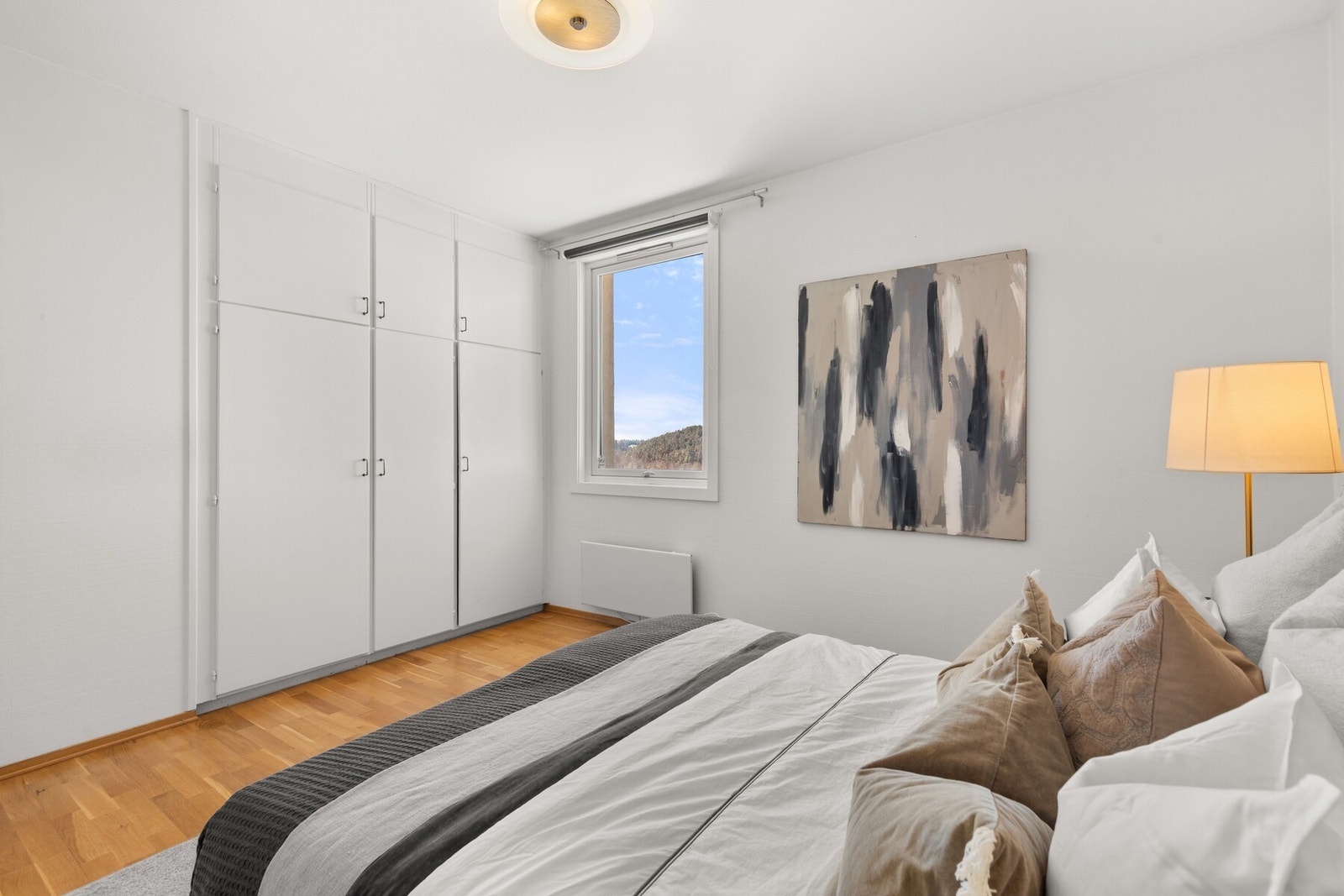 Soverom 1. Galleribilde